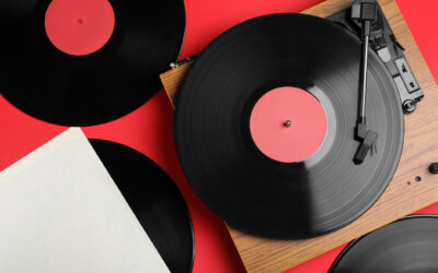 How Soundtracks Make a Film: The Power of Music in TV