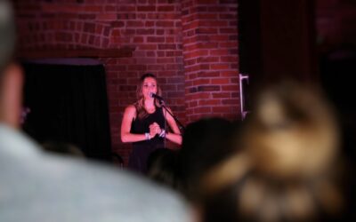 Jana Kramer – One Tree Hill Concert