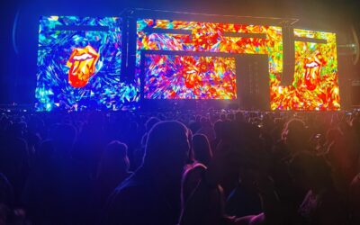 The Rolling Stones with Tyler Childers — Orlando, Florida