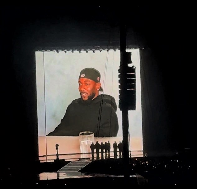 Grand National Tour, Kendrick Lamar and SZA, Hersheypark 2025